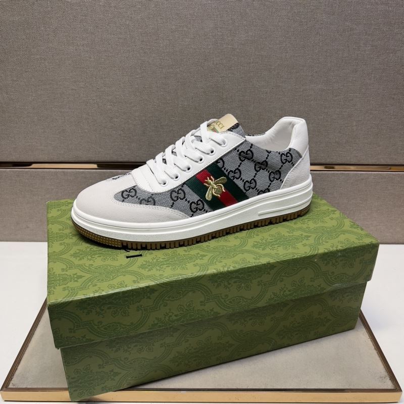 Gucci Low Shoes